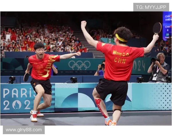 广州乒乓球队中路突破之路深度解析与战术探讨